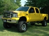 05 F350